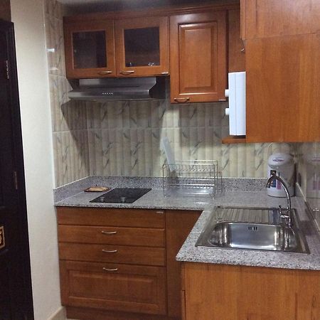 Junior Apartment Pattaya Pokój zdjęcie