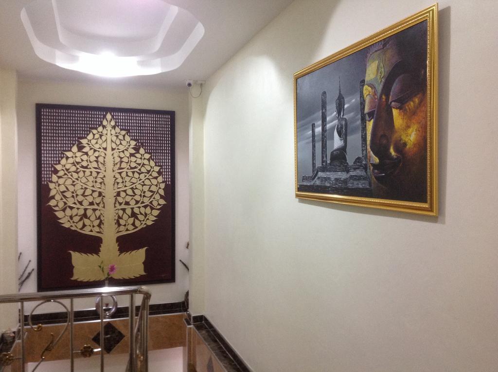 Junior Apartment Pattaya Zewnętrze zdjęcie