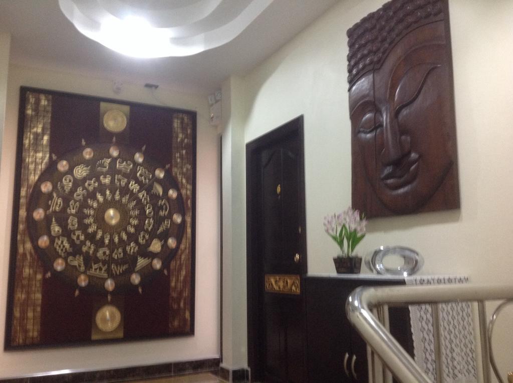 Junior Apartment Pattaya Zewnętrze zdjęcie