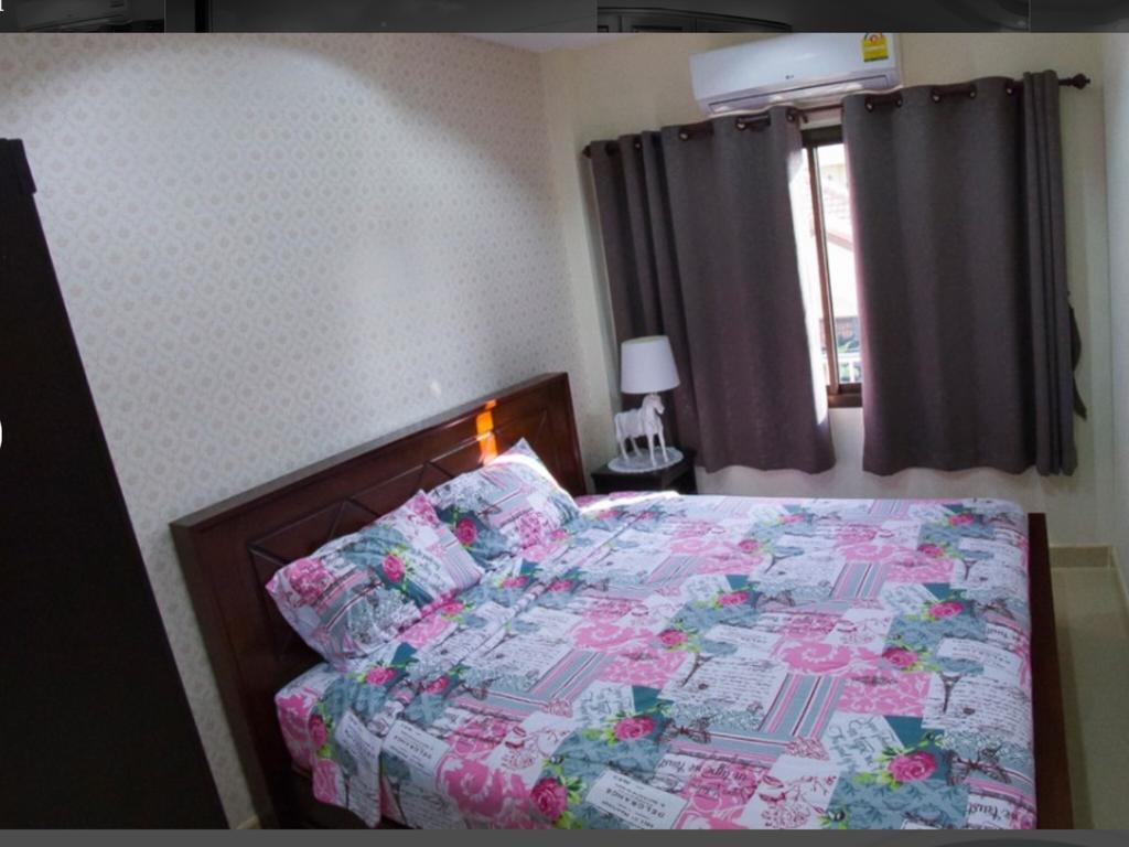 Junior Apartment Pattaya Pokój zdjęcie