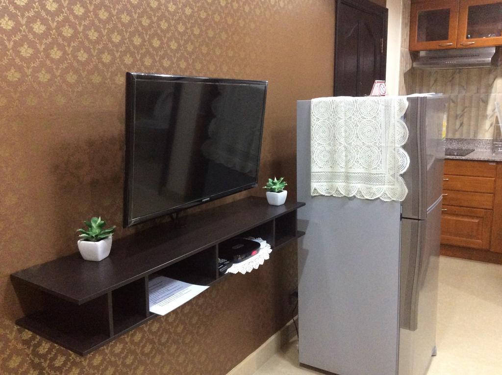 Junior Apartment Pattaya Pokój zdjęcie