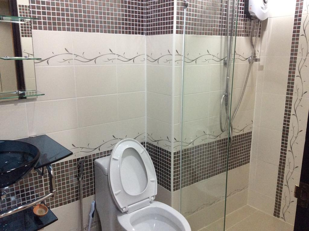 Junior Apartment Pattaya Pokój zdjęcie